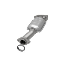 Load image into Gallery viewer, MagnaFlow Direct Fit Catalytic Converter 04 Ranger 3.0L Rear CA