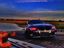 Load image into Gallery viewer, Oracle BMW 3 Series 06-11 LED Halo Kit - Non-Projector - ColorSHIFT w/ 2.0 Controller