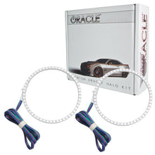 Load image into Gallery viewer, Oracle Hyundai Veloster 11-13 Non-Projector Halo Kit - ColorSHIFT w/ BC1 Controller