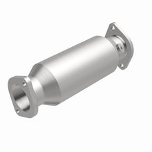 Load image into Gallery viewer, MagnaFlow California Direct Fit Converter 95-96 Infiniti G20 2.0L