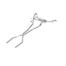 Load image into Gallery viewer, MagnaFlow Sys Cat-Back 67-73 GM F-Body Camaro