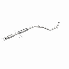 Load image into Gallery viewer, MagnaFlow Direct Fit Catalytic Converter 06-09 Mazda 5 2.3L