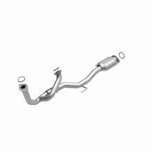 Load image into Gallery viewer, MagnaFlow Direct Fit Catalytic Converter 97-02 Toyota Camry 3.0L