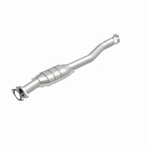 Load image into Gallery viewer, MagnaFlow Direct Fit Catalytic Converter 2011-2012 EQUINOX 3.0L Underbody