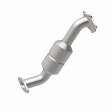 Load image into Gallery viewer, MagnaFlow Direct Fit Catalytic Converter 02-07 WRX/STi frt OEM