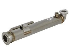 Load image into Gallery viewer, aFe BladeRunner EGR Cooler 03-04 Ford Diesel Trucks V8-6.0L (td)