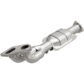 MagnaFlow Direct Fit Catalytic Converter 87 Porsche 911 3.2L