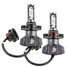 Load image into Gallery viewer, Oracle PSX24W - S3 LED Headlight Bulb Conversion Kit - 6000K