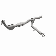 Load image into Gallery viewer, MagnaFlow Conv DF 04-06 Ford F-150 Pick Up (Exc Heritage) / 06 Lincoln Mark LT Truck Passenger Side
