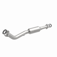 Load image into Gallery viewer, MagnaFlow Direct Fit Catalytic Converter 03-10 Honda Truck Element 2.4L Manifold
