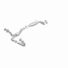 Load image into Gallery viewer, MagnaFlow Direct Fit Catalytic Converter 00-05 Blazer 4.3L