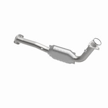 Load image into Gallery viewer, MagnaFlow Direct Fit Catalytic Converter 03-09 Hummer H2