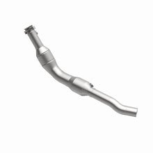 Load image into Gallery viewer, MagnaFlow Direct Fit Catalytic Converter 05-08 LR3/RR Sport Driver Side