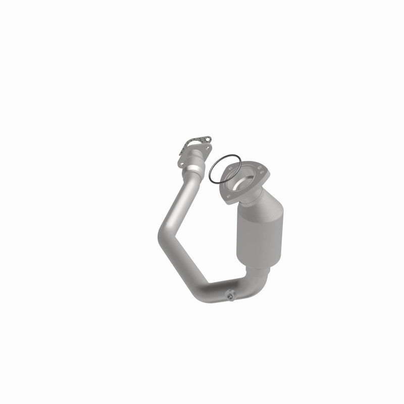 MagnaFlow Direct Fit Catalytic Converter 07-08 Pont G6 3.5L frt OEM