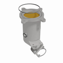 Load image into Gallery viewer, MagnaFlow Direct Fit Catalytic Converter EDGE- 07-09 6 3.5L OEM