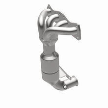 Load image into Gallery viewer, MagnaFlow Direct Fit Catalytic Converter Mini Cooper Clubman Manif