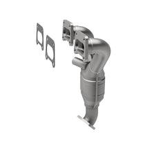 Load image into Gallery viewer, MagnaFlow Direct Fit Catalytic Converter 97-99 Nissan Sentra 1.6L
