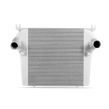 Load image into Gallery viewer, Mishimoto 10-12 Dodge 6.7L Cummins Intercooler (Silver)