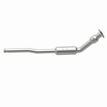 Load image into Gallery viewer, MagnaFlow Direct Fit Catalytic Converter 2000 Volvo S70 2.4L