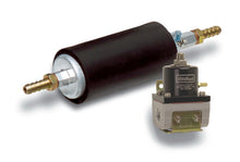 Load image into Gallery viewer, Edelbrock EFI Fuel Pump/Regulator Kit Fuel Injection 600 Hp