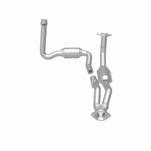 Load image into Gallery viewer, MagnaFlow Direct Fit Catalytic Converter 07-08 Jeep G/C OEM