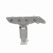 Load image into Gallery viewer, MagnaFlow Direct Fit Catalytic Converter 05-07 Escape 2.3 Manifold