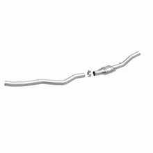 Load image into Gallery viewer, MagnaFlow Direct Fit Catalytic Converter Dodge Dakota 3.9/5.2L 4WD