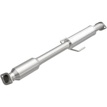 Load image into Gallery viewer, MagnaFlow California Direct Fit Converter 11-14 Hyundai Sonata 2.0L
