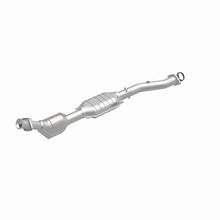 Load image into Gallery viewer, MagnaFlow Direct Fit Catalytic Converter 98-99 Ranger/B-Ser. 2.5 50S