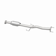 Load image into Gallery viewer, MagnaFlow Direct Fit Catalytic Converter 01-03 Mazda Protege 2.0L CA