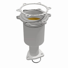Load image into Gallery viewer, MagnaFlow Direct Fit Catalytic Converter 01-04 Pathfinder P/S frt OE