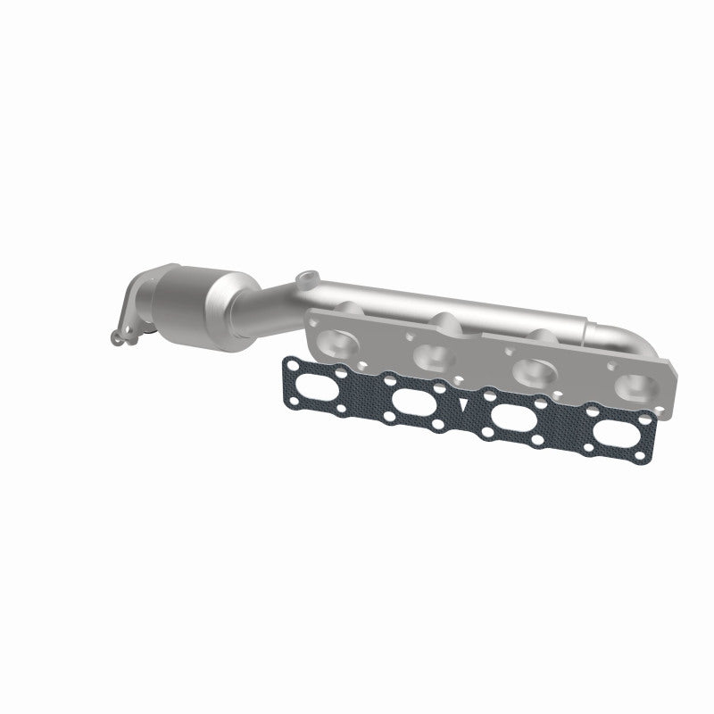 MagnaFlow Direct Fit Catalytic Converter 07 Titan 5.6L D/S manif OEM
