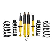 Load image into Gallery viewer, ARB Suspension Kit 2.5Inch Lift 2010 Fj Cruiser Light
