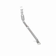 Load image into Gallery viewer, MagnaFlow Direct Fit Catalytic Converter Uplander 06 3.5L OEM