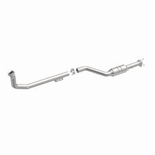 Load image into Gallery viewer, MagnaFlow Direct Fit Catalytic Converter 03 Mercedes C230 1.8 &amp; 2.8L