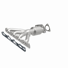 Load image into Gallery viewer, MagnaFlow DF Cat. Conv 09-10 Chevy Malibu (Exc PZEV) / 09-10 Pontiac G6 (w/ Tier 2) 2.4L Manifold