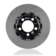 Load image into Gallery viewer, EBC Racing 2016+ BMW M2 (87) 2 Piece SG Racing Front Rotors