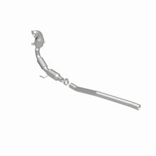 Load image into Gallery viewer, MagnaFlow Direct Fit Catalytic Converter 15-16 Audi A3 2.0L
