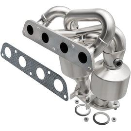 MagnaFlow Direct Fit Catalytic Converter 00-05 Toyota MR2 1.8L
