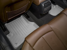 Load image into Gallery viewer, WeatherTech 07-13 Cadillac Escalade ESV Rear FloorLiner - Grey
