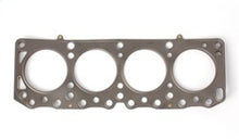 Load image into Gallery viewer, Cometic Lotus 4cyl 84mm Bore .040 inch MLS Head Gasket