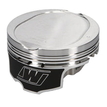 Load image into Gallery viewer, Wiseco Chrysler 5.7L HEMI -2cc Flat Top 1.090CH 3.937in Bore 4.050in Stroke Piston Kit