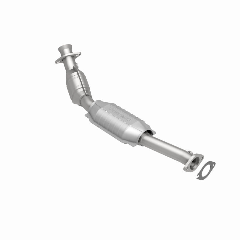 MagnaFlow Direct Fit Catalytic Converter 95-02 Ford Crown Vic 4.6L