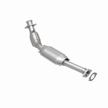 Load image into Gallery viewer, MagnaFlow Direct Fit Catalytic Converter 95-02 Ford Crown Vic 4.6L