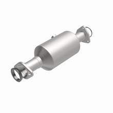 Load image into Gallery viewer, MagnaFlow California Grade Direct Fit Catalytic Converter 99-00 Honda Civic L4 1.6L