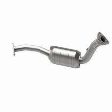 Load image into Gallery viewer, MagnaFlow Direct Fit Catalytic Converter 01-04 Frontier Passenger Side Rear 3.3L