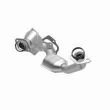 Load image into Gallery viewer, MagnaFlow Direct Fit Catalytic Converter 03 Ranger/BSer 4.0 frnt 50S