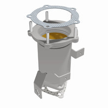 Load image into Gallery viewer, MagnaFlow Direct Fit Catalytic Converter Mazda Protege 1.6L