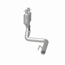 Load image into Gallery viewer, MagnaFlow Direct Fit Catalytic Converter 99-00 Grand Cherokee 4.0L
