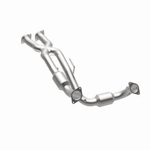 Load image into Gallery viewer, MagnaFlow Direct Fit Catalytic Converter 06-10 Jeep Grand Cherokee 6.1L